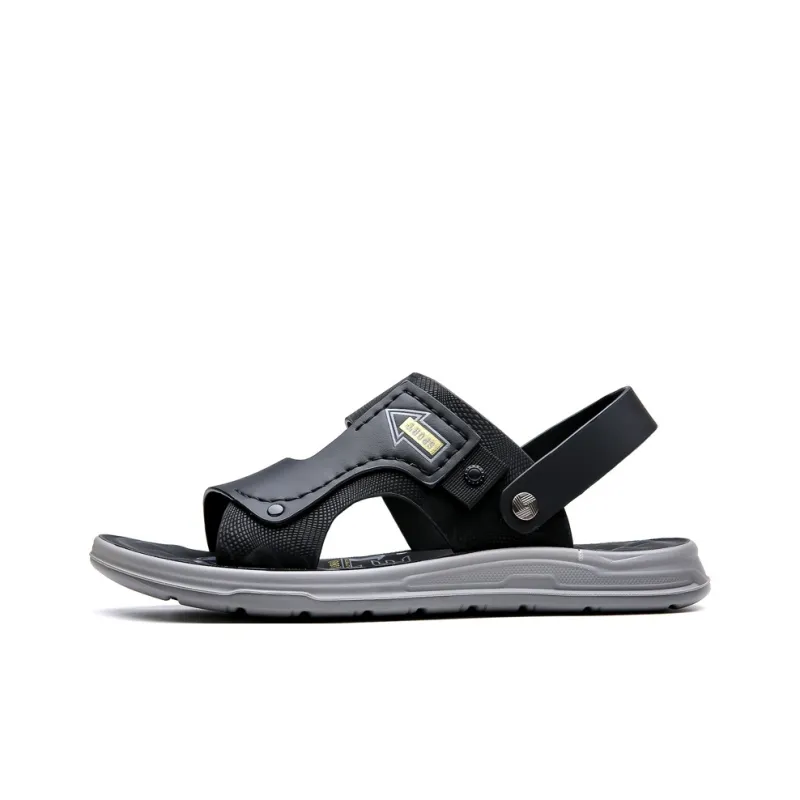 PAMATE Beach Sandals Men-0