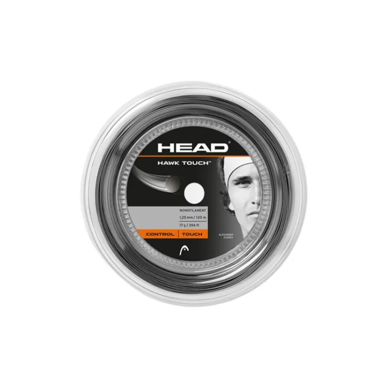 HEAD Tennis Racket Strings Polyester 56 Lbs 59 Lbs-23