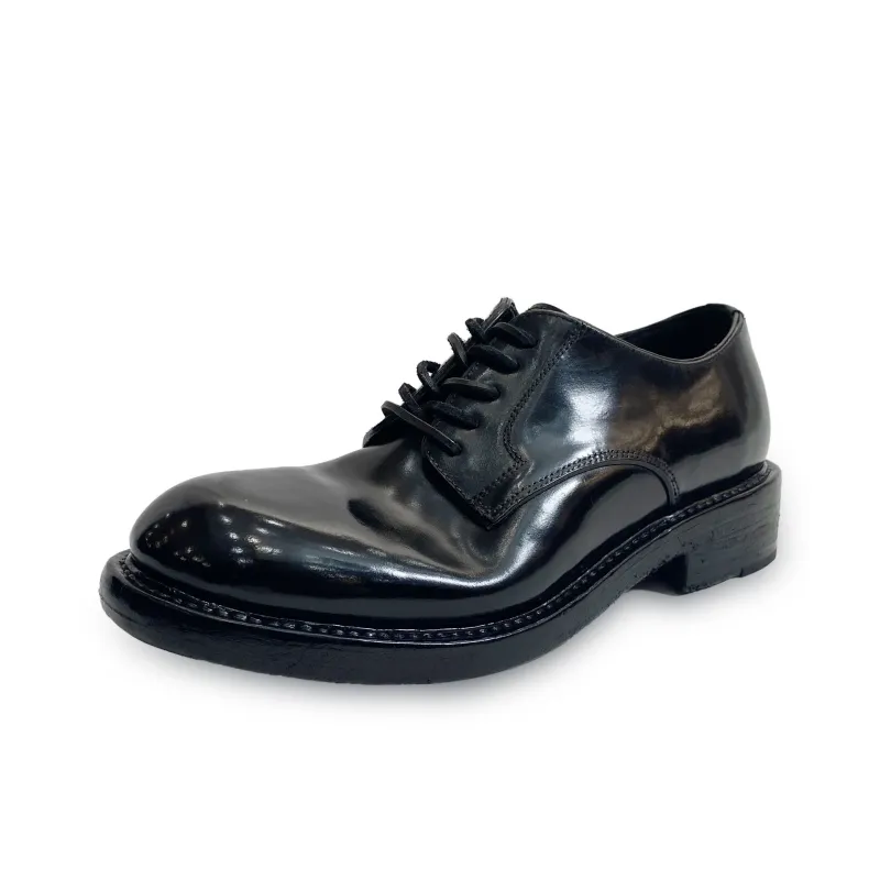 ANTONIO BAREZZI Casual Shoes Men's-4