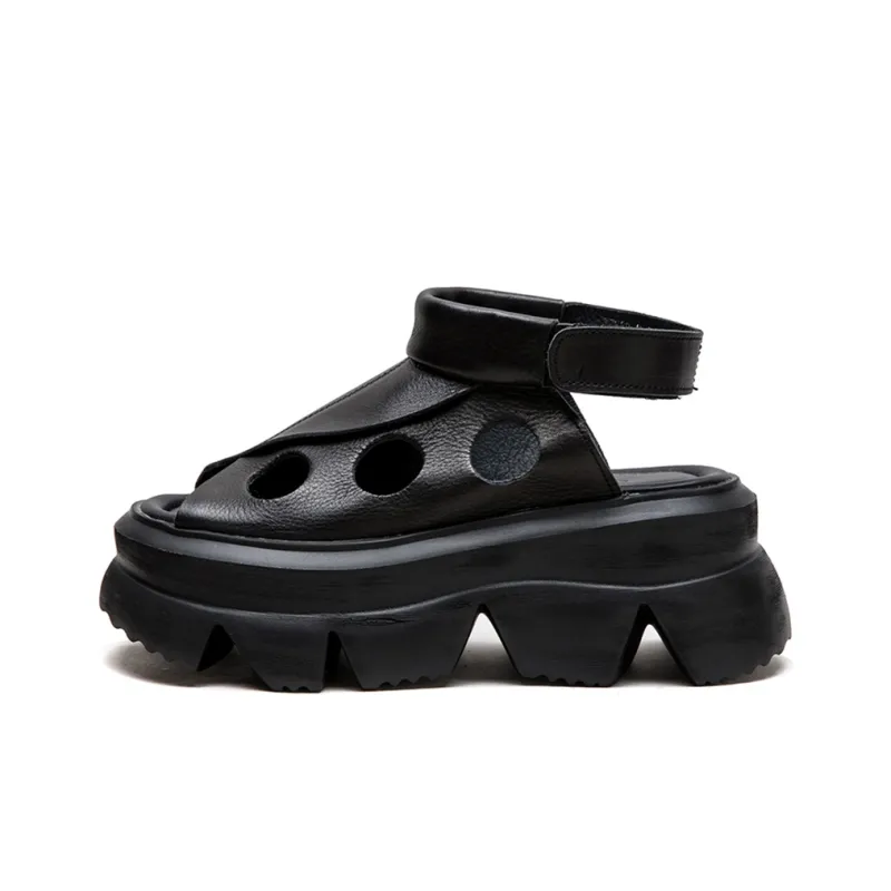 Jay Beach Sandals Women's-4
