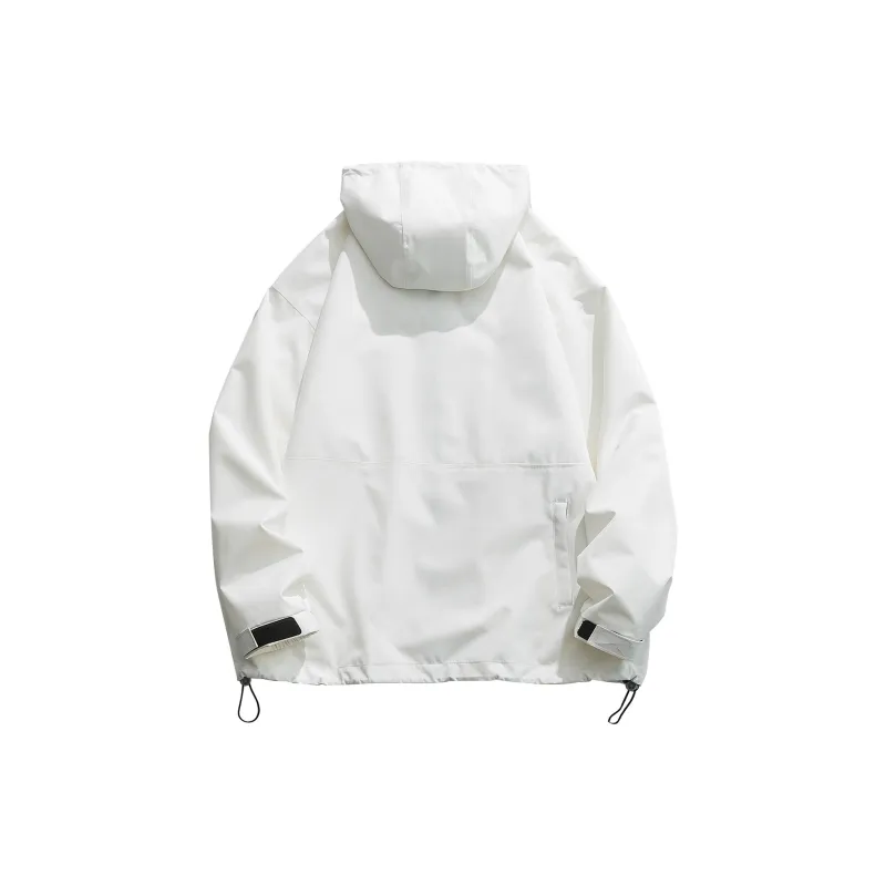 WANCHAO CP Jackets Coats Unisex-1