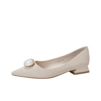 Bamiti Casual Single Shoes Women's