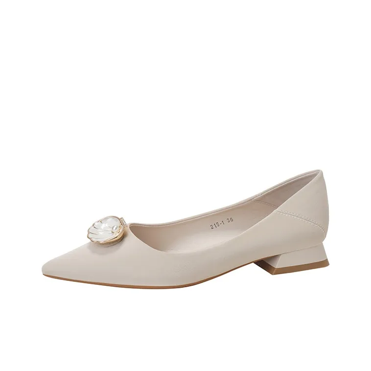 Bamiti Casual Single Shoes Women's-0