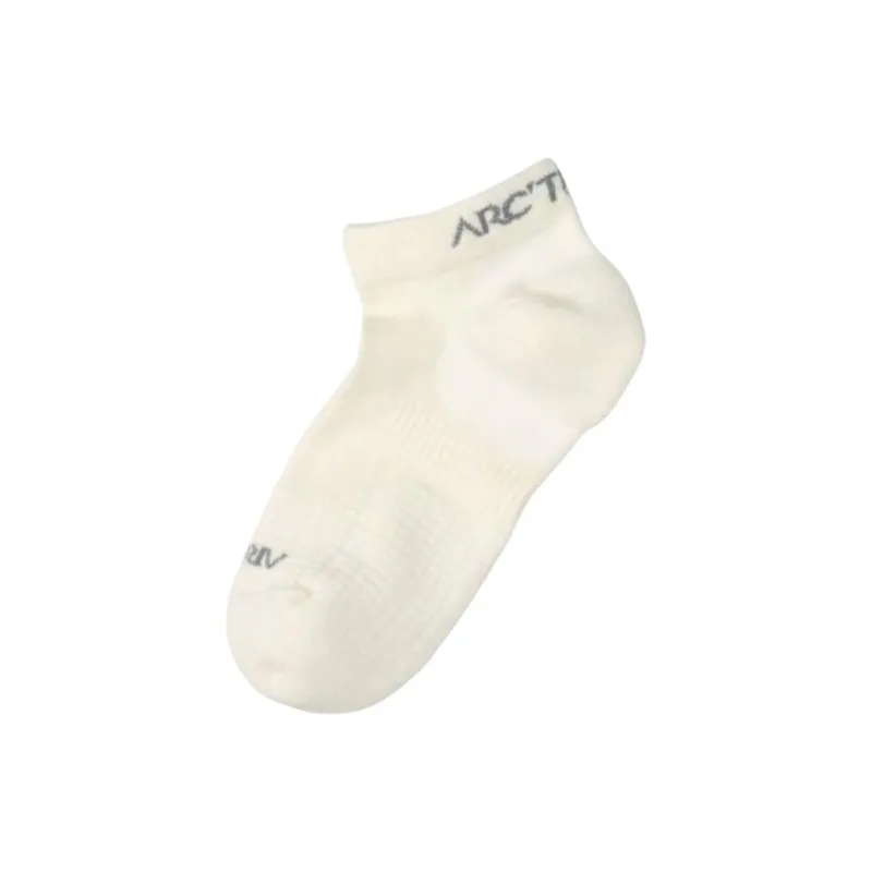Arcteryx Running Socks Unisex 1 Pack-8