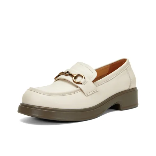 PT'SON Loafers Women's Black
