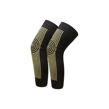 ZHIYILIANGPIN Knee Pads Running Unisex Nylon Spandex Latex Thread