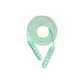Graffiti Green-with Weighted Strap