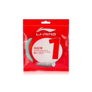 LiNing Stretchable Badminton Racket Strings AXJJ018 1