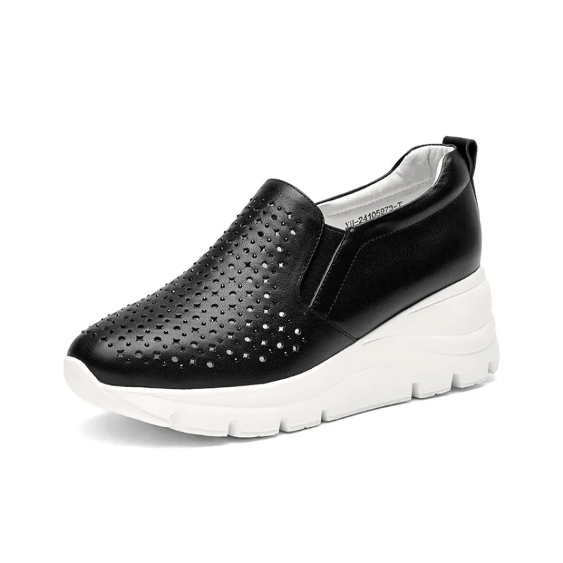DG Low-Top Casual Shoes Women's-4