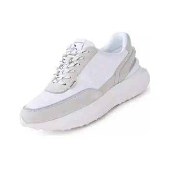 HAZZYS Low Top Casual Shoes Women's