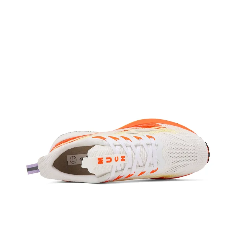 Strong Winds Light Carbon 1.0 Cushioned Slip Resistant Breathable Low Top Training Shoes-9