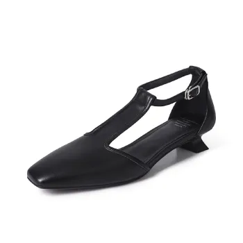 Echo&yolo Casual Single Shoes 3cm Women's