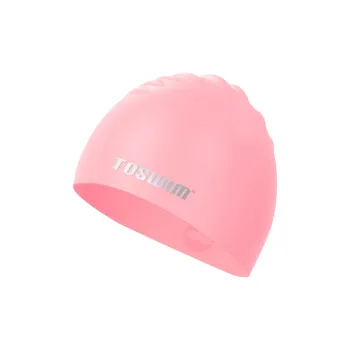 TOSWIM Swimming Caps