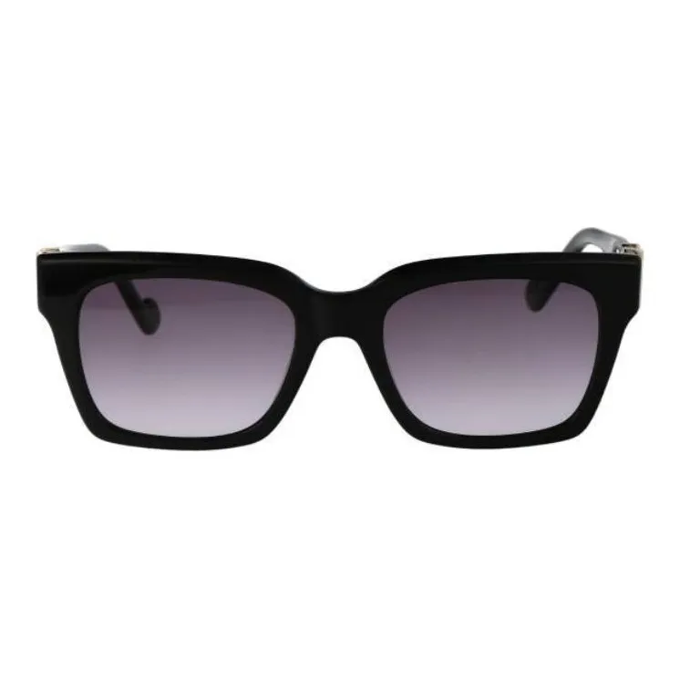 LIU·JO Rectangle frame Sunglasses-1