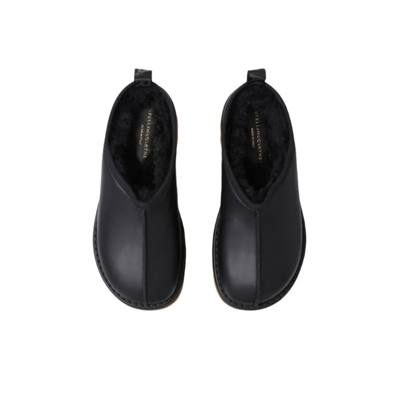 Stella McCartney Sneak Elyse Platform Shoes Women's-4