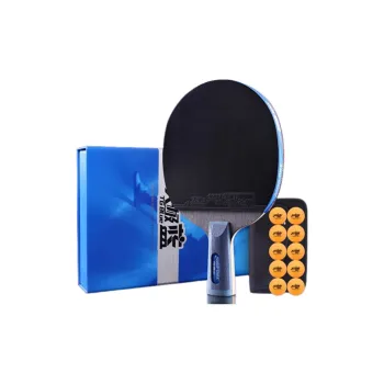 DHS Ping Pong Paddles