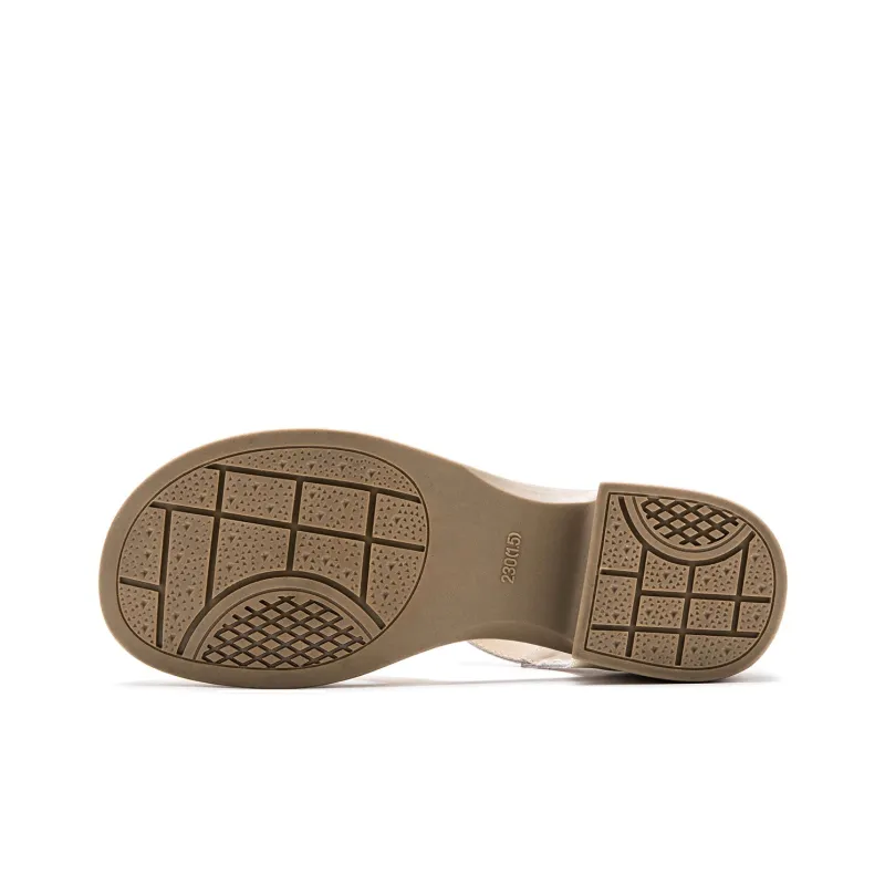 Conley Bird Roman Sandals Women's-4