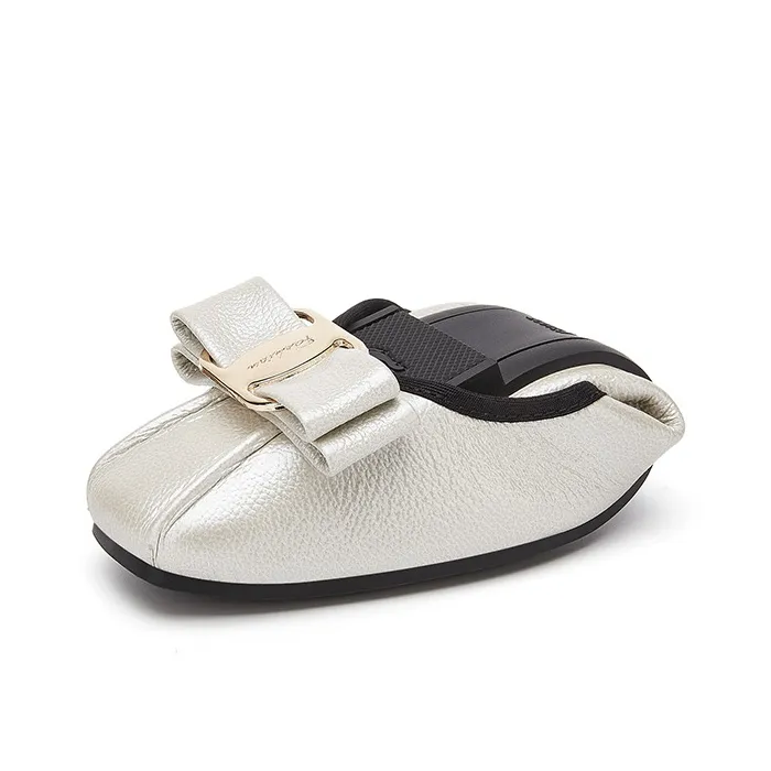 QUICHESHOES Casual Single Shoes Women's-1