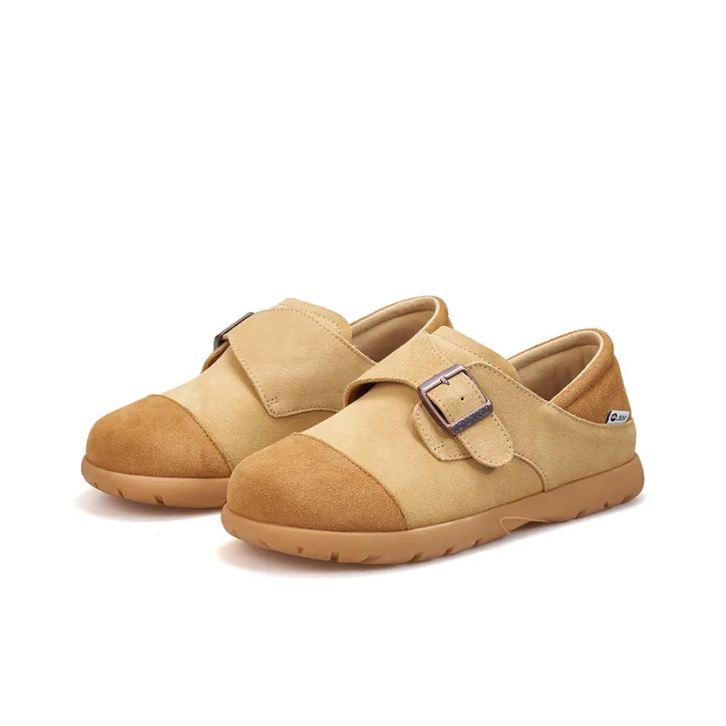 Joy&Mario Casual Single Shoes 2cm Women's-2