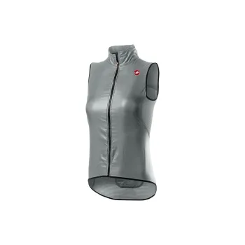 CASTELLI Cycling Clothing Women's Silver Gray