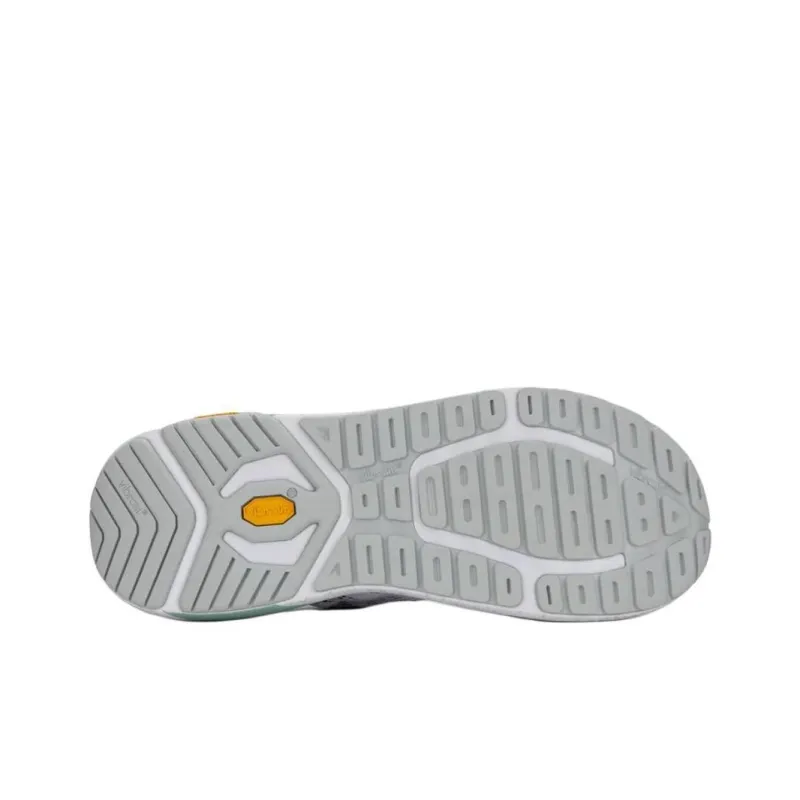 Vibram x BRANDBLACK Specter SC 2.0 Low-Top Casual Shoes Women's Gray-6