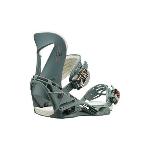 SALOMON Ski Bindings