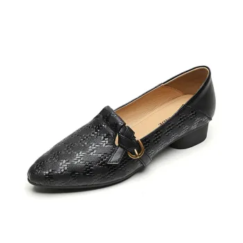 Echo&yolo Casual Single Shoes 3cm Women's