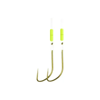 Bally Fish Hook Titanium Manganese Alloy Barbed Hook