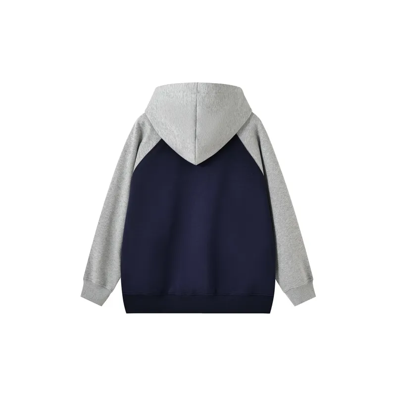 NOTFORMAD Sweatshirts Unisex-3
