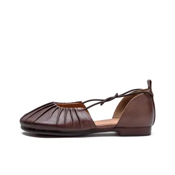 Jay Casual Single Shoes Women's