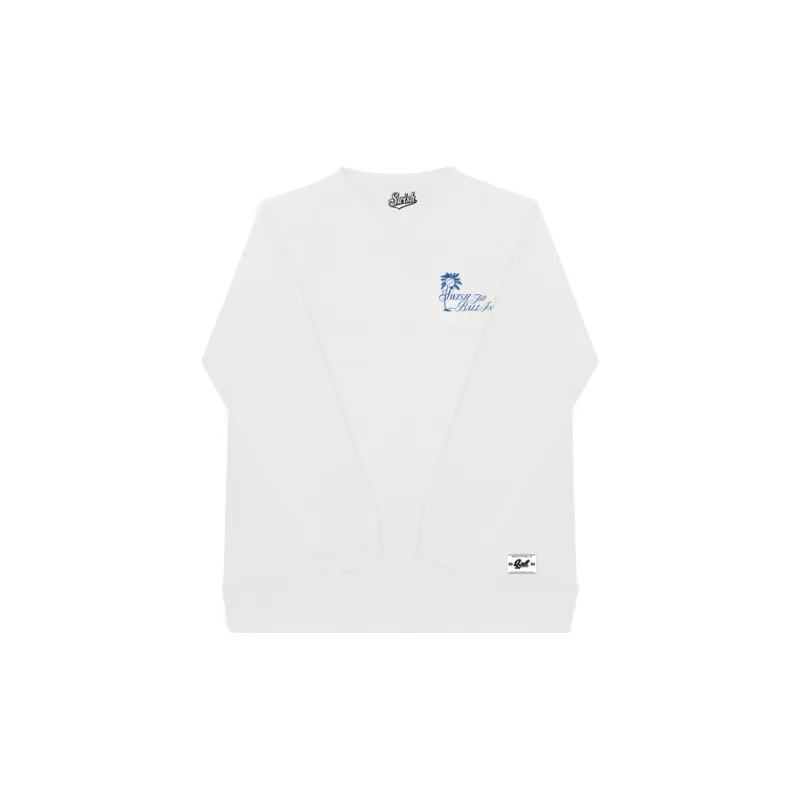 SWISH THE BALL IN T Shirt Unisex-1