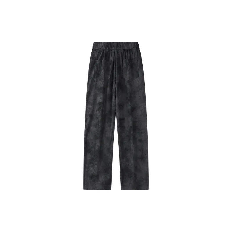 Teddy Bear Collection Casual Pants Unisex-3