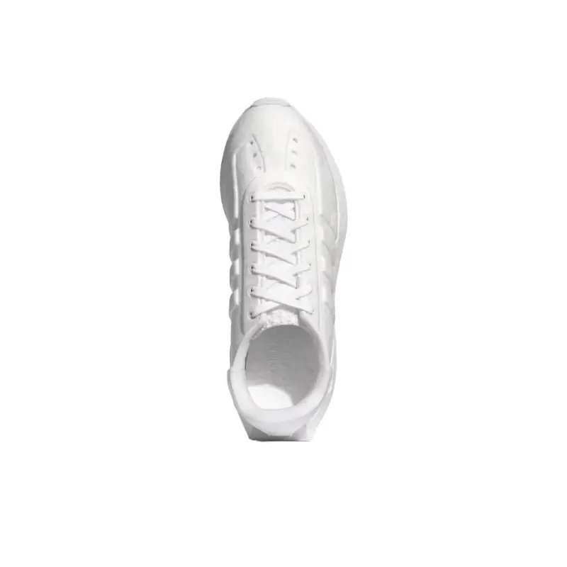 CRAIG GREEN x Adidas Retropy Full BOOST Low Wear-Resistant Coverage Low-Top Casual Shoes Women's White-2