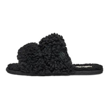 UGG Slippers / Home Slippers Black