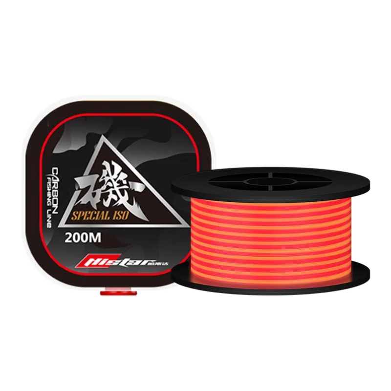 HISTAR Fish Line-2