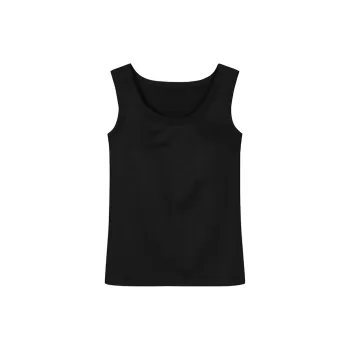 Ordifen Tank Tops Women's Black
