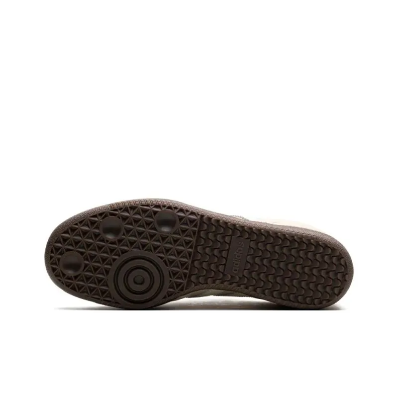 Adidas Samba Og Crystal Sand Charcoal Women's-3