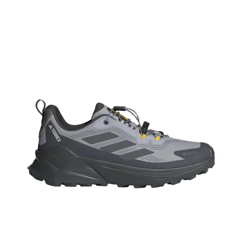 Adidas Terrex Trailmaker 2.0 Gore Tex Halo Silver Grey Grey-1