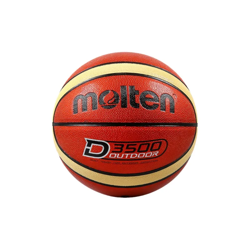 Molten Basketball-0