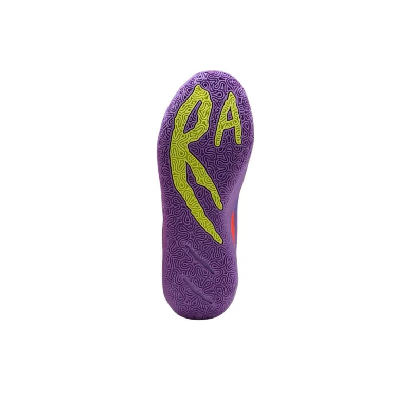 PUMA LaMelo Ball MB.03 Lo Lava-4