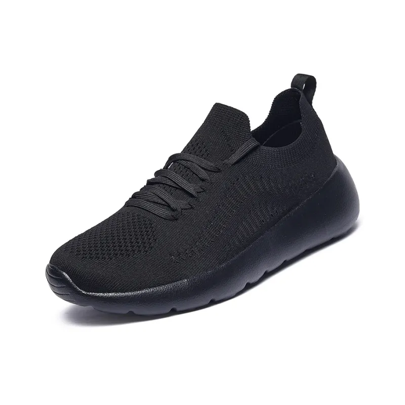 SENGUIBUCK Breathable Lightweight Low-Top Casual Shoes Unisex-0