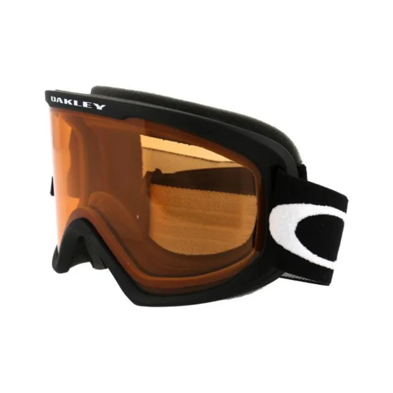 Oakley O Frame 2.0 Pro M Windproof Anti Fog Snap Buckle Unisex Ski Goggles-0