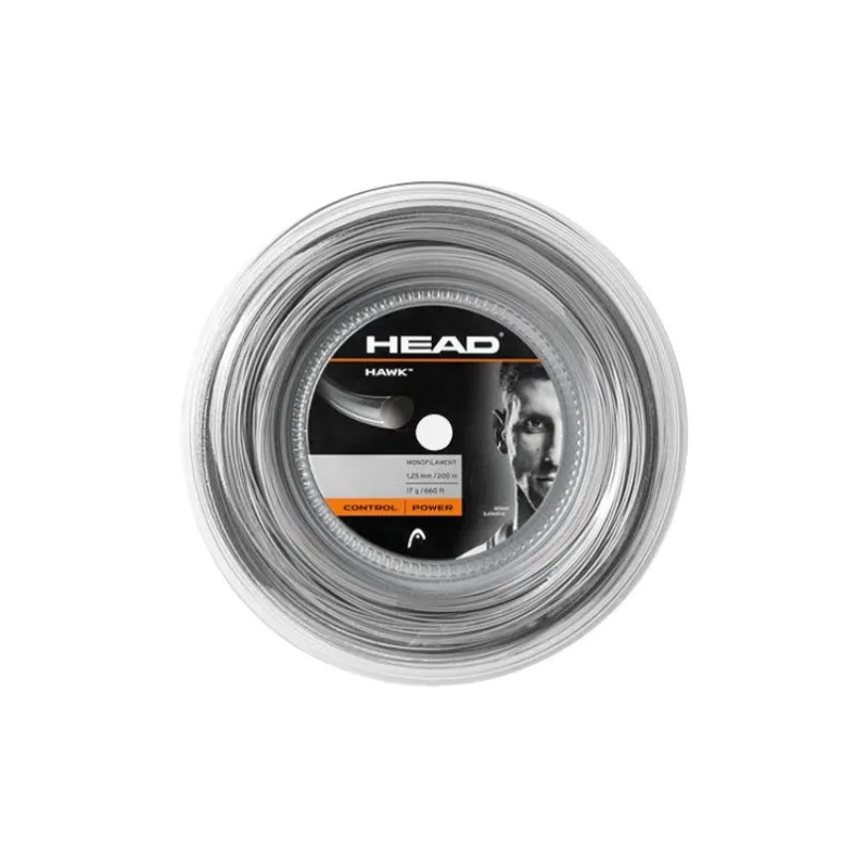 HEAD Tennis Racket Strings Polyester 56 Lbs 59 Lbs-14