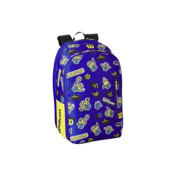 Wilson Tennis Racket Bags Unisex
