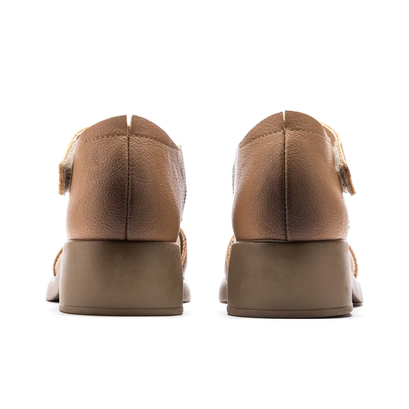 Conley Bird Roman Sandals Women's-14
