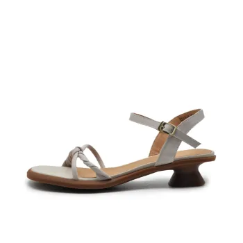 ARTMU Beach Sandals Women's Green