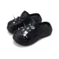 3091-2 Black[Stud Robot]