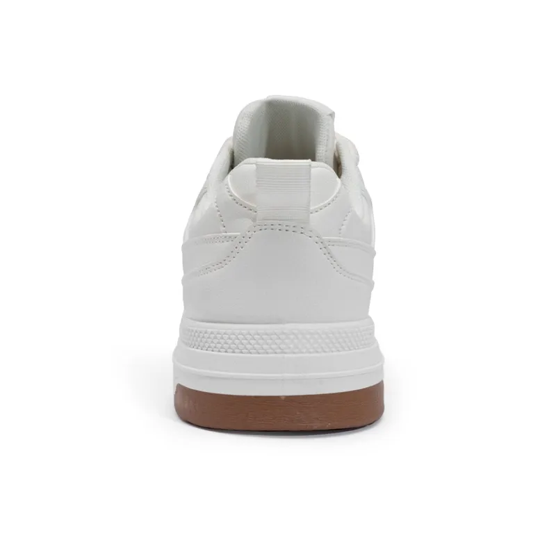 Seattle Palm Anti-Slip Wear-Resistant Low-Top Skateboard Shoes Unisex-1