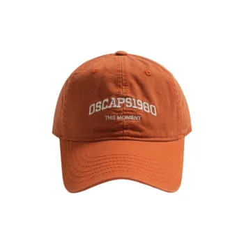 JEANSWEST Cotton Baseball Caps Unisex