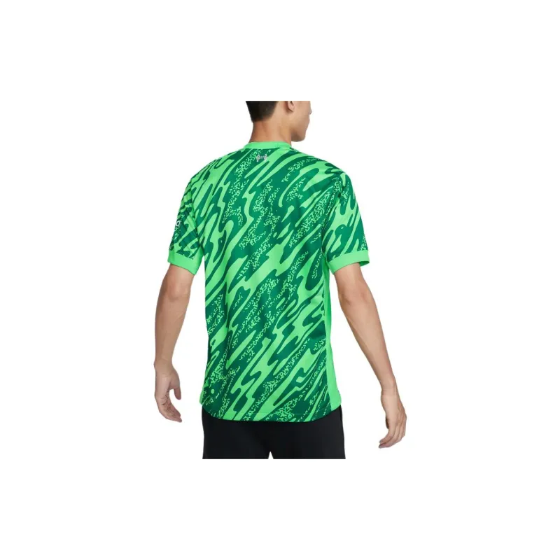 Nike Liverpool SS24 Soccer Jerseys Men's Sparkling Green-1